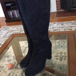 Steve Madden Below the knee boots